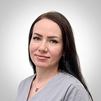 Иванова Лилия Яковлевна