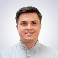 Качерин Илья Александрович Врач-стоматолог, врач-стоматолог детский, врач-стоматолог-хирург, имплантолог, врач-стоматолог-ортопед