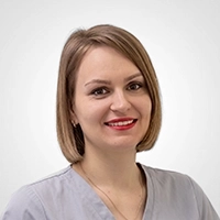 Неронова Кристина Сергеевна