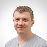 Рекель Кирилл Владимирович