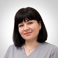 Соколова Елена Геннадьевна