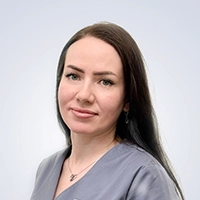 Иванова Лилия Яковлевна